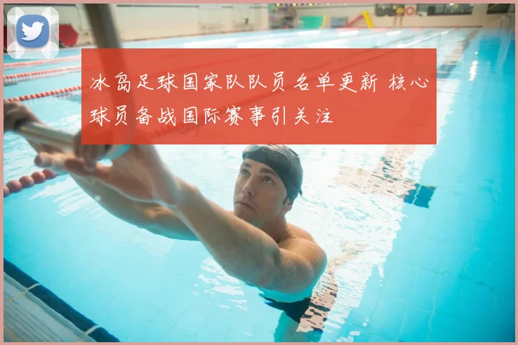 冰岛足球国家队队员名单更新 核心球员备战国际赛事引关注