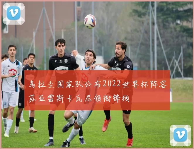 乌拉圭国家队公布2022世界杯阵容苏亚雷斯卡瓦尼领衔锋线