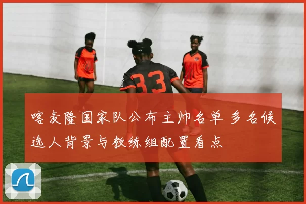 喀麦隆国家队公布主帅名单 多名候选人背景与教练组配置看点