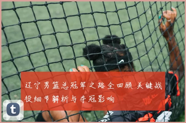 辽宁男篮总冠军之路全回顾 关键战役细节解析与夺冠影响