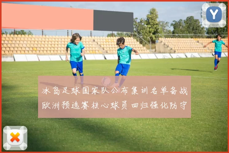 冰岛足球国家队公布集训名单备战欧洲预选赛核心球员回归强化防守线