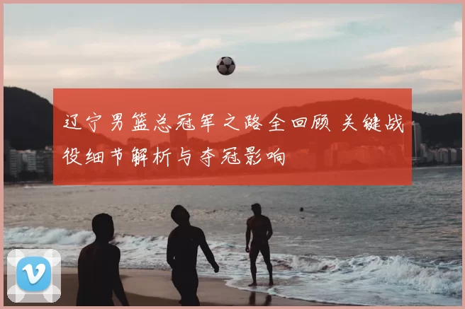 辽宁男篮总冠军之路全回顾 关键战役细节解析与夺冠影响