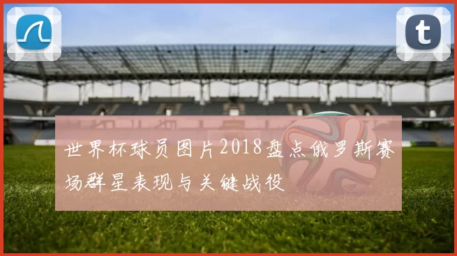 世界杯球员图片2018盘点俄罗斯赛场群星表现与关键战役